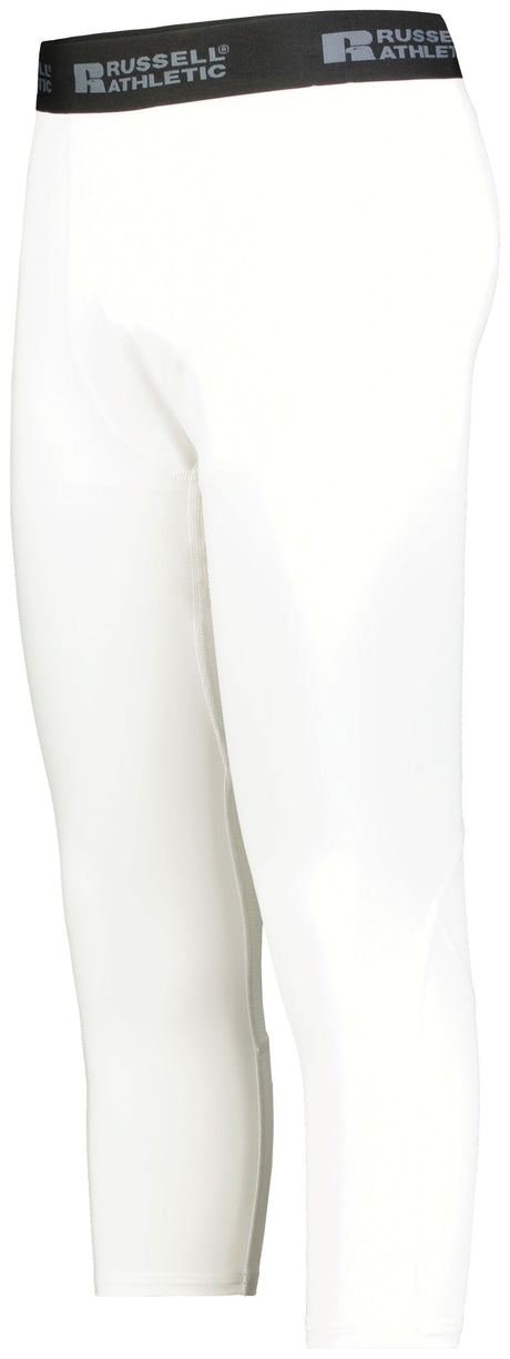Russell  Men's Compression 7/8 Tight