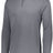 Augusta Sportswear Youth Attain Wicking 1/4 Zip Pullover