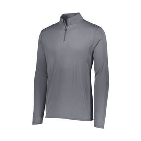 Augusta Sportswear Youth Attain Wicking 1/4 Zip Pullover