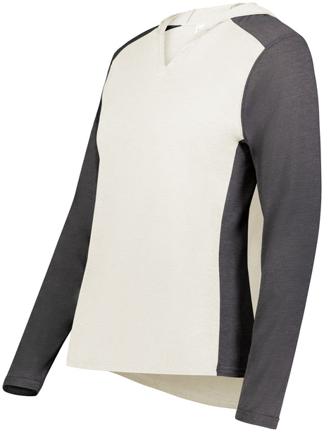 Augusta Sportswear  Women's  Gameday Vintage Hoodie