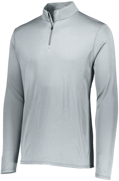 Augusta Sportswear Youth Attain Wicking 1/4 Zip Pullover