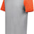 Augusta Sportswear Youth Gameday Vintage Ringer Tee