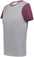 Augusta Sportswear  Women's  Gameday Vintage Ringer Tee