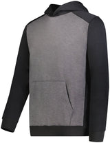 Augusta Sportswear Youth Three-season Fleece Pullover Hoodie