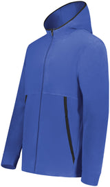 Augusta Sportswear Youth Chill Fleece 2.0  Full Zip Hoodie