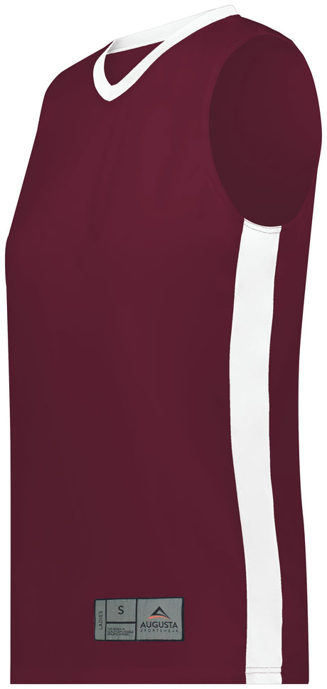 Augusta Sportswear  Women's  Match-up Basketball Jersey