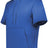 Augusta Sportswear  Men's Wicking Fleece Short Sleeve Hoodie