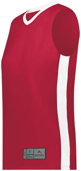 Augusta Sportswear  Women's  Match-up Basketball Jersey