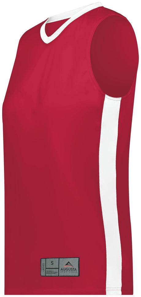 Augusta Sportswear  Women's  Match-up Basketball Jersey