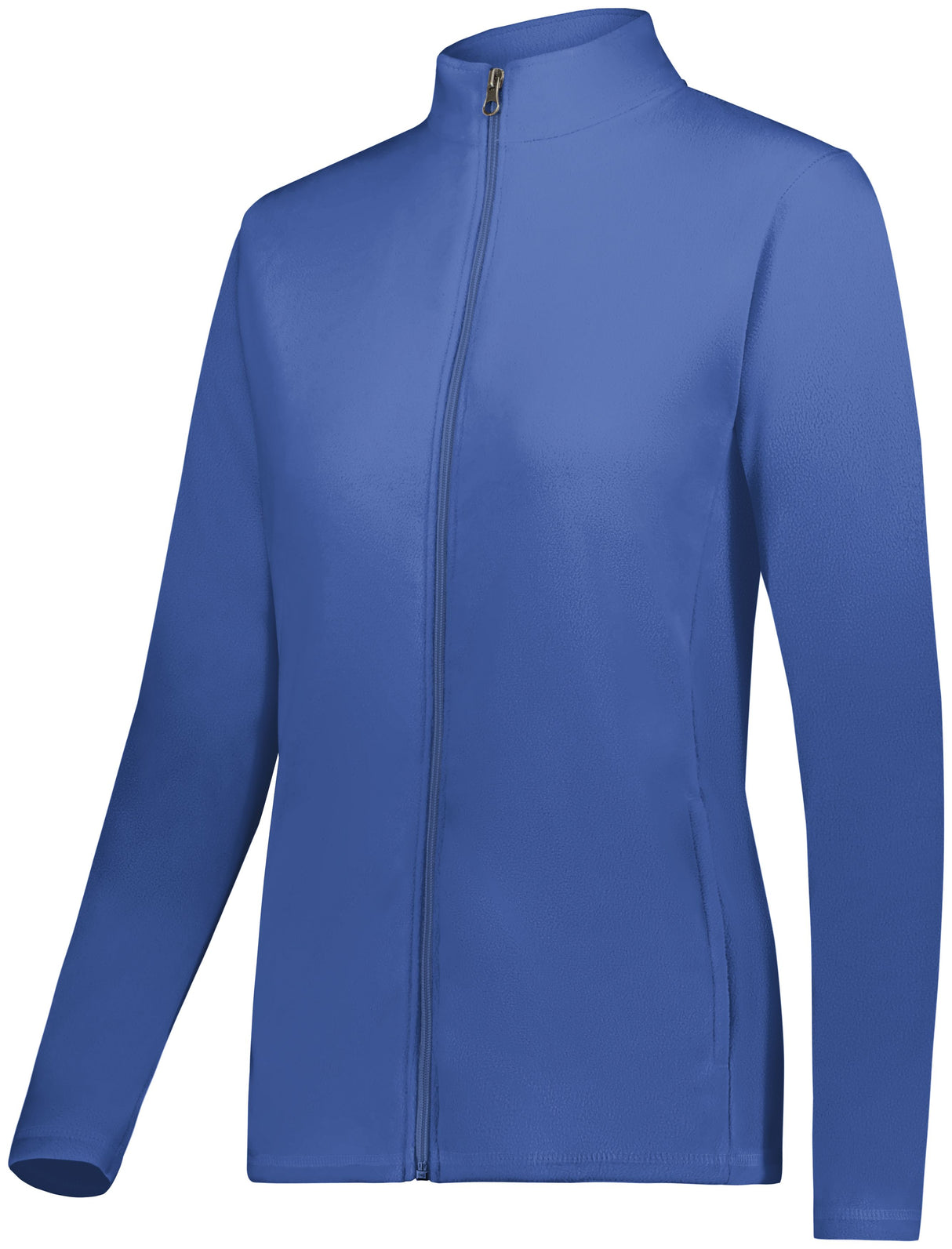 Augusta Sportswear  Women's  Micro-lite Fleece Full-zip Jacket