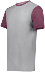 Augusta Sportswear Youth Gameday Vintage Ringer Tee