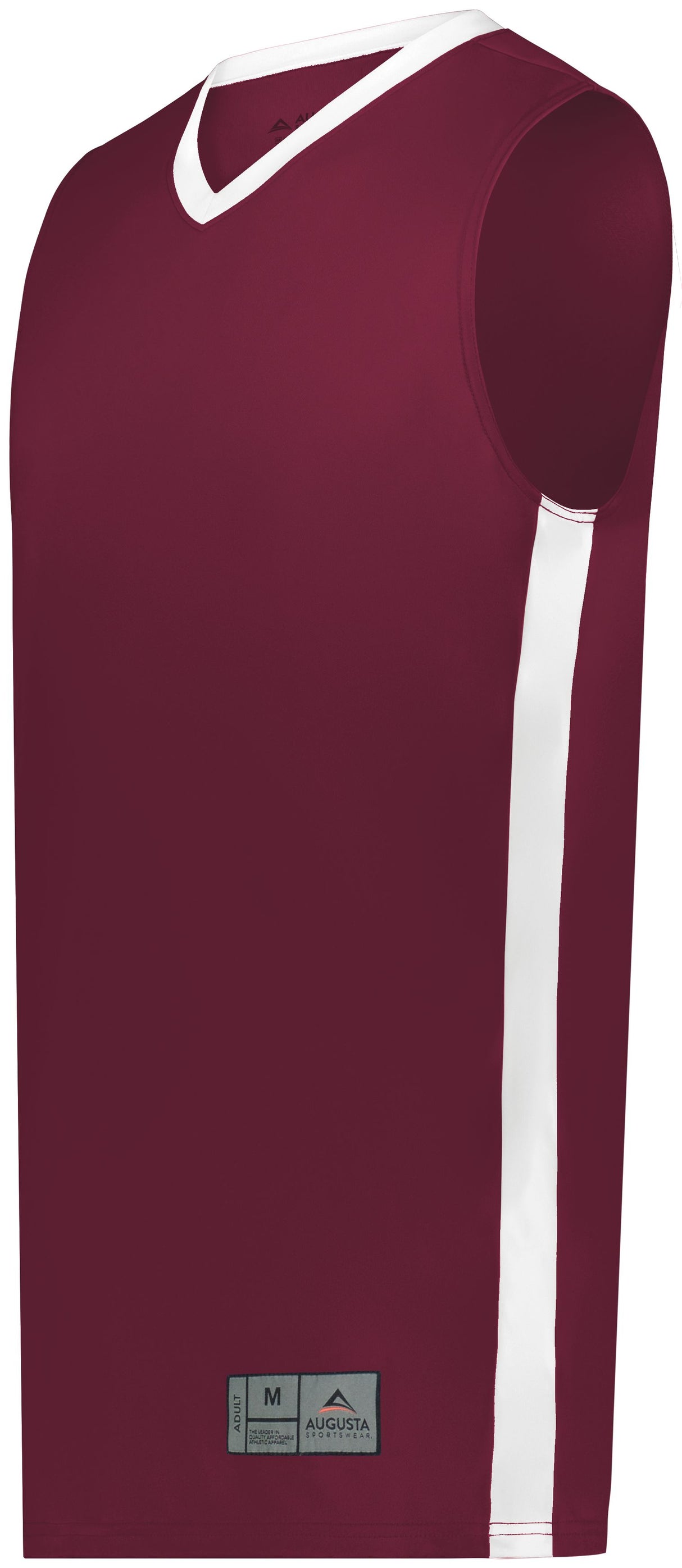 Augusta Sportswear Youth Match-up Basketball Jersey