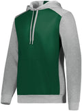 Augusta Sportswear  Men's Three-season Fleece Pullover Hoodie