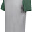 Augusta Sportswear Youth Gameday Vintage Ringer Tee