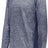 Holloway  Men's Electrify Long Sleeve Tee Powered By Coolcore®