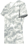 Holloway  Women's  Stock Cotton-touch™ Poly Tee