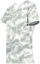 Holloway  Women's  Stock Cotton-touch™ Poly Tee
