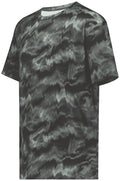 Holloway  Men's Stock Cotton-touch™ Poly Tee