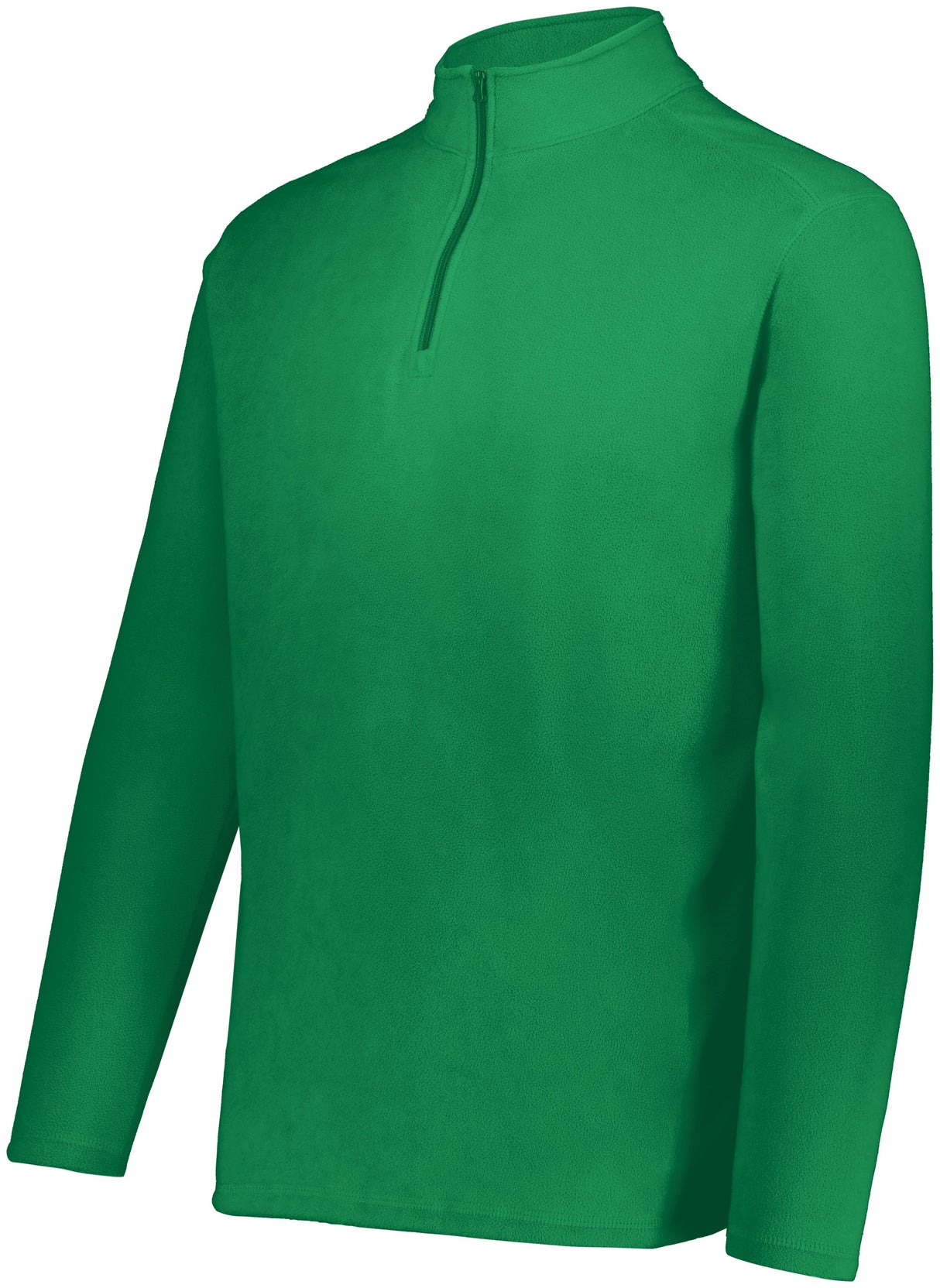 Augusta Sportswear  Men's Micro-lite Fleece 1/4 Zip Pullover