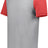 Augusta Sportswear Youth Gameday Vintage Ringer Tee
