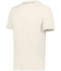 Holloway Youth Eco-revive Tri-blend Tee