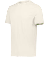 Holloway Youth Eco-revive Tri-blend Tee