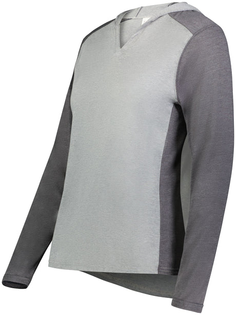 Augusta Sportswear  Women's  Gameday Vintage Hoodie