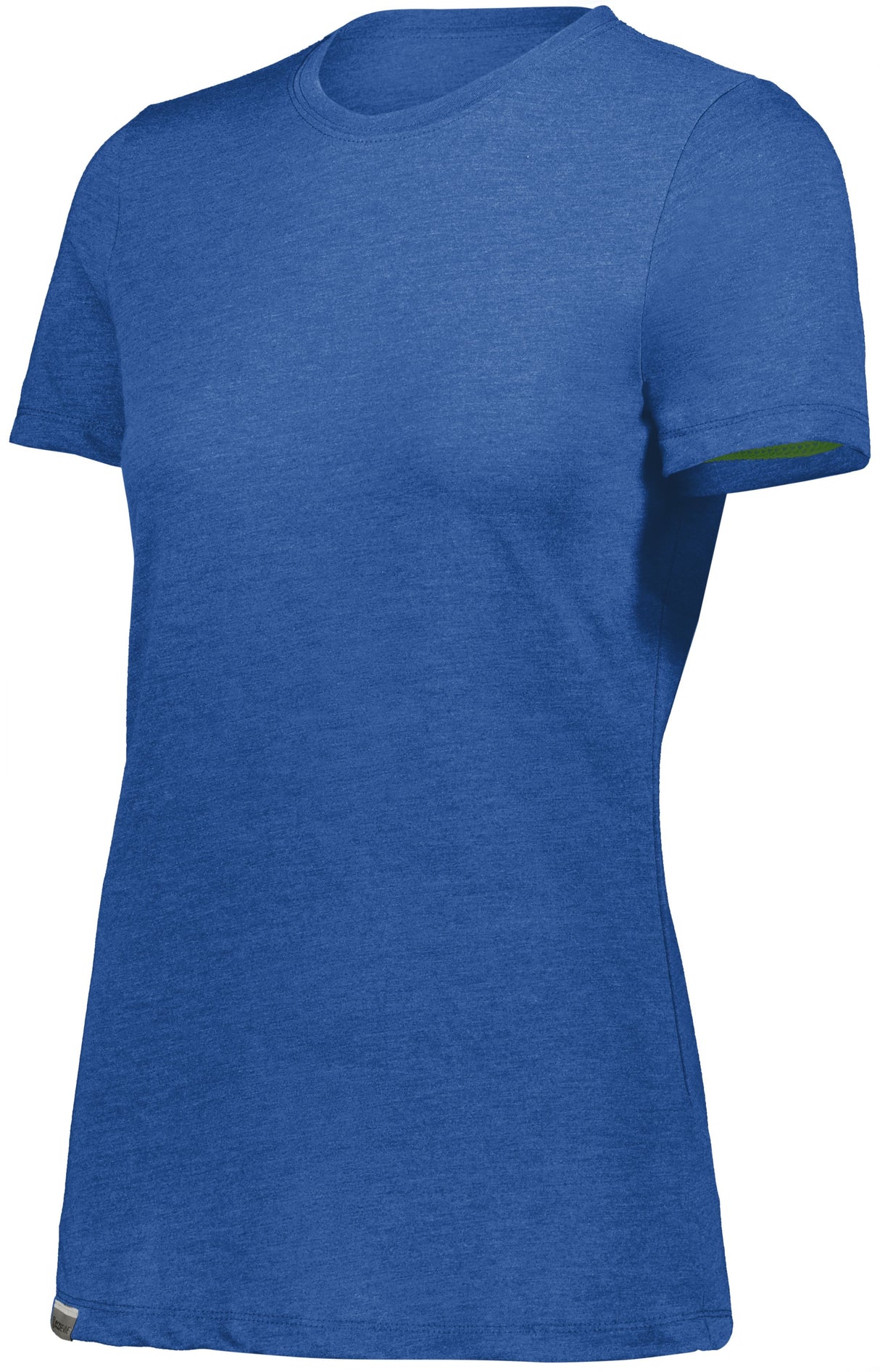 Holloway  Women's  Eco-revive Tri-blend Tee