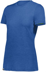 Holloway  Women's  Eco-revive Tri-blend Tee