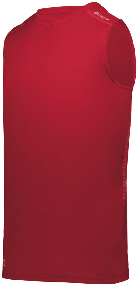 Holloway  Men's Tank Powered By Coolcore®