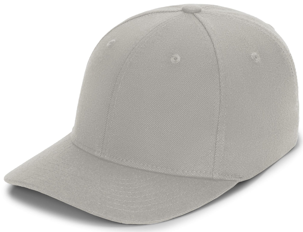 Pacific Headwear Pro-wool Pacflex Cap