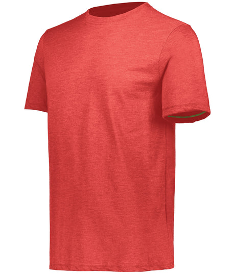 Holloway  Men's Eco-revive Tri-blend Tee