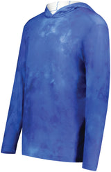 Holloway  Men's Stock Cotton-touch™ Poly Hoodie
