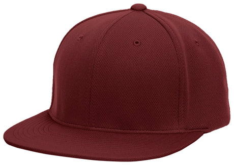 Unisex Pacific Headwear Premium P-tec Flexfit® Cap