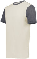 Augusta Sportswear  Men's Gameday Vintage Ringer Tee
