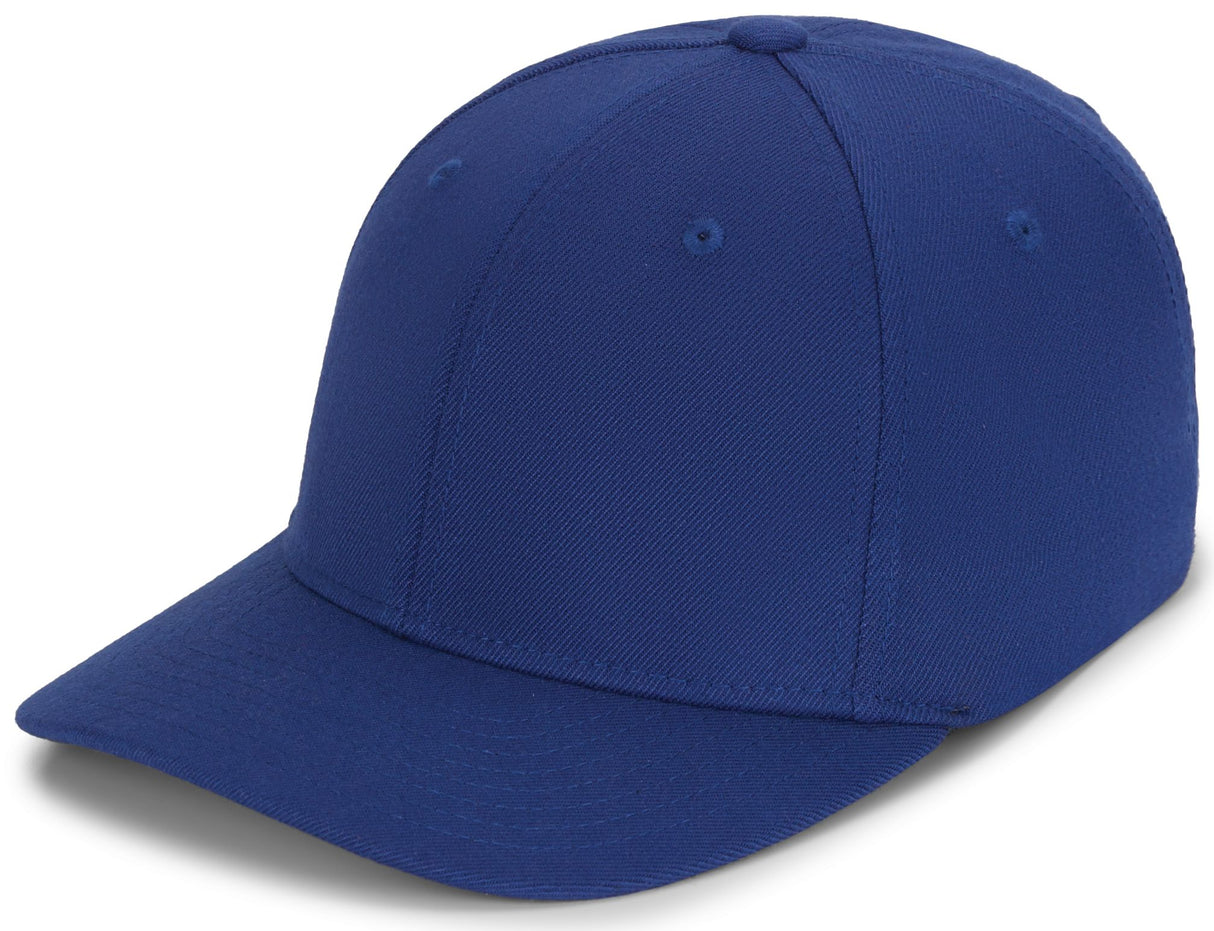 Pacific Headwear Pro-wool Pacflex Cap