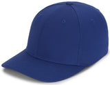 Pacific Headwear Pro-wool Pacflex Cap