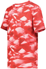 Holloway  Men's Stock Cotton-touch™ Poly Tee