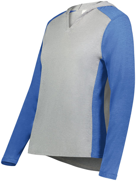 Augusta Sportswear  Women's  Gameday Vintage Hoodie