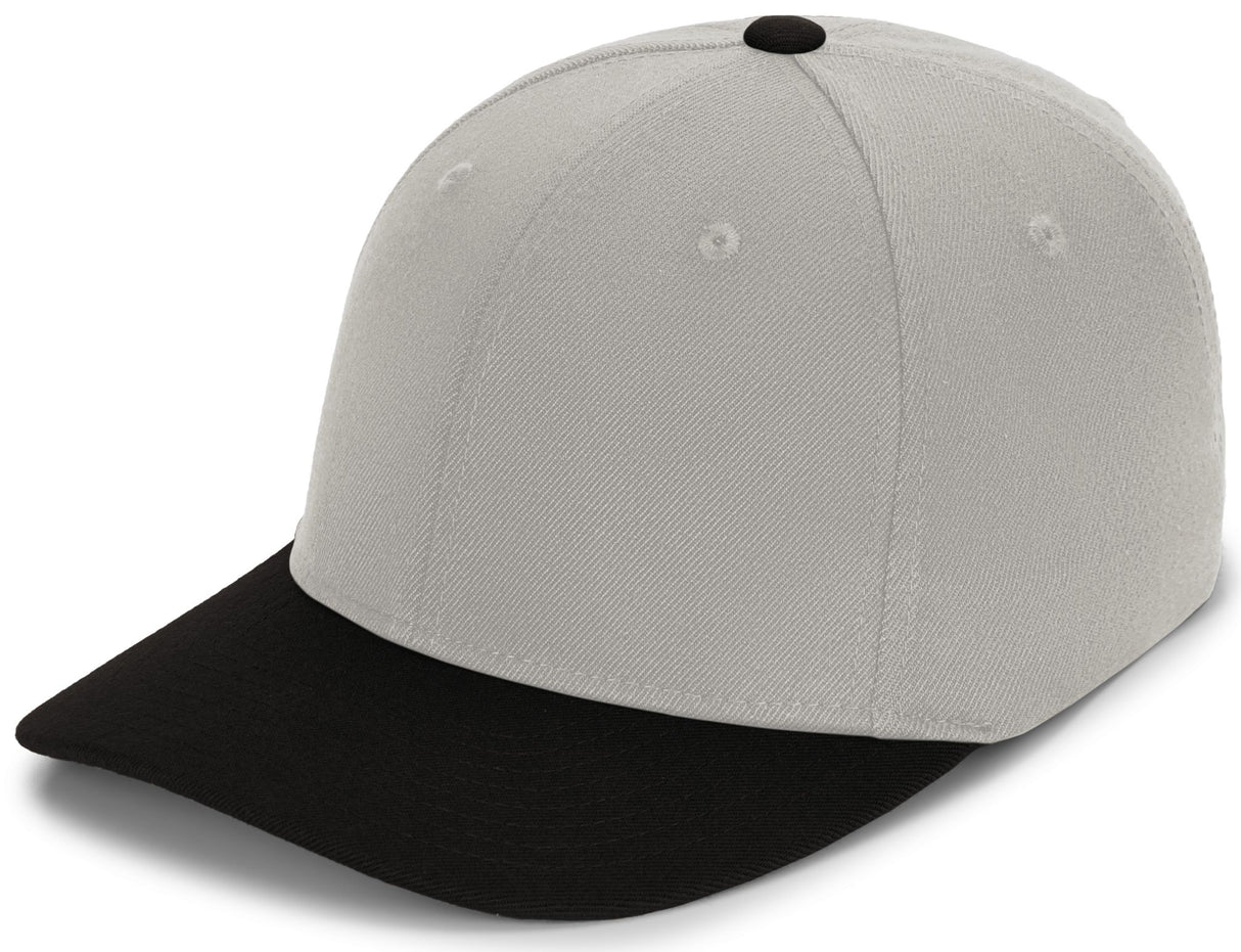 Pacific Headwear Pro-wool Pacflex Cap