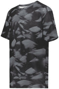 Holloway  Men's Stock Cotton-touch™ Poly Tee