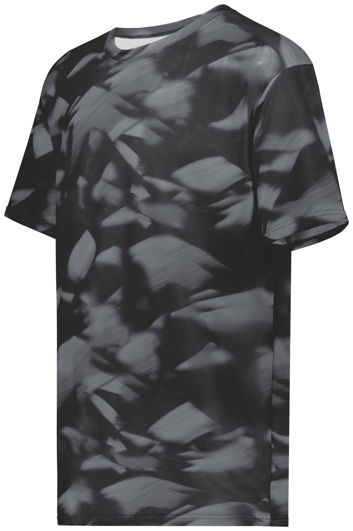 Holloway  Men's Stock Cotton-touch™ Poly Tee