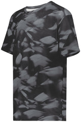 Holloway  Men's Stock Cotton-touch™ Poly Tee