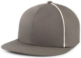 Unisex Pacific Headwear Momentum Team Cap