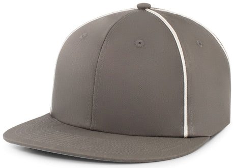 Unisex Pacific Headwear Momentum Team Cap
