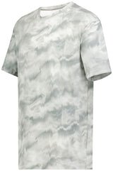 Holloway  Men's Stock Cotton-touch™ Poly Tee