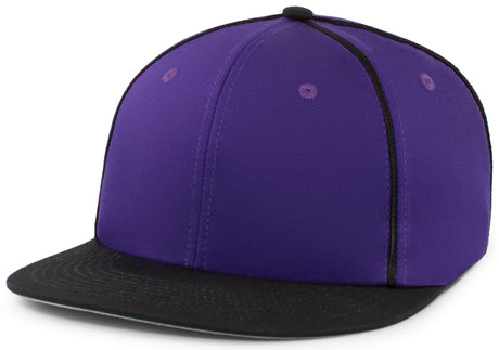 Unisex Pacific Headwear Momentum Team Cap