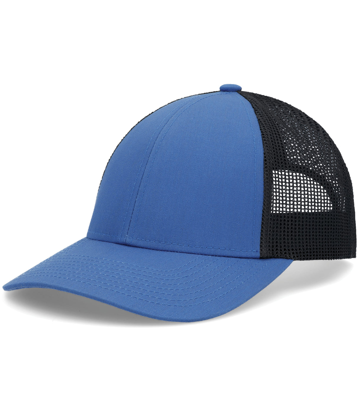 Unisex Pacific Headwear Low-pro Trucker Cap