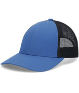 Unisex Pacific Headwear Low-pro Trucker Cap