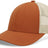Unisex Pacific Headwear Low-pro Trucker Cap